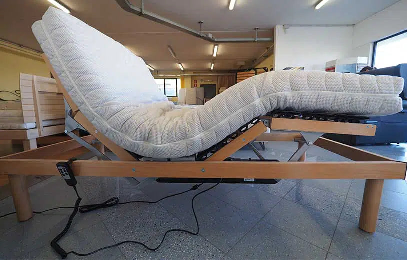 Reti a doghe elettriche: come funzionano e quali scegliere